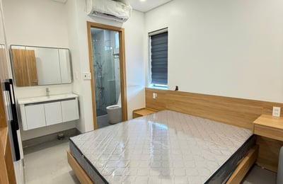 Premium and spacious apartment for rent, Ngu Hanh Son, Da Nang, Vietnam