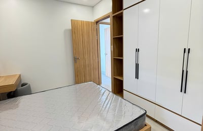 Premium and spacious apartment for rent, Ngu Hanh Son, Da Nang, Vietnam