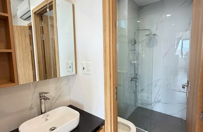 Premium and spacious apartment for rent, Ngu Hanh Son, Da Nang, Vietnam