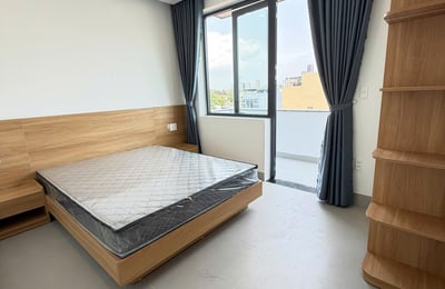 Premium and spacious apartment for rent, Ngu Hanh Son, Da Nang, Vietnam