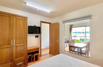 Location d'un appartement spacieux et moderne, Da Nang, Vietnam