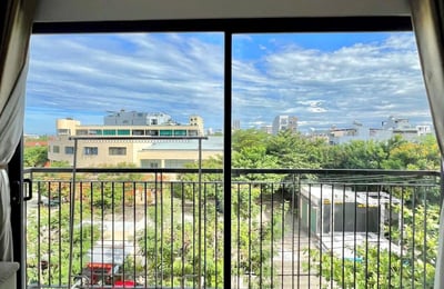 Location d'un appartement spacieux et moderne, Da Nang, Vietnam