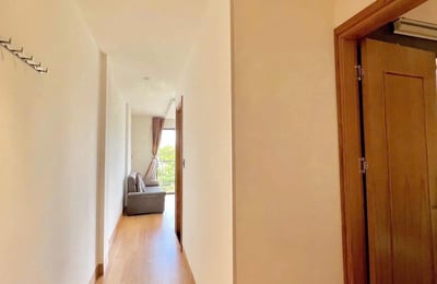 Location d'un appartement spacieux et moderne, Da Nang, Vietnam