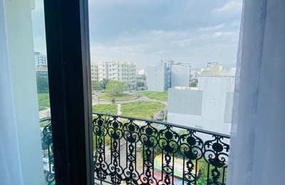 Location d'un appartement lumineux et meublé, Da Nang, Vietnam
