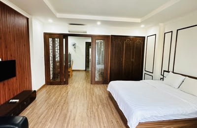 Location d'un appartement lumineux et meublé, Da Nang, Vietnam