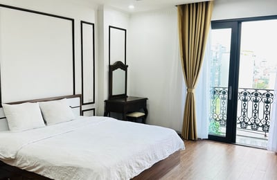 Location d'un appartement lumineux et meublé, Da Nang, Vietnam