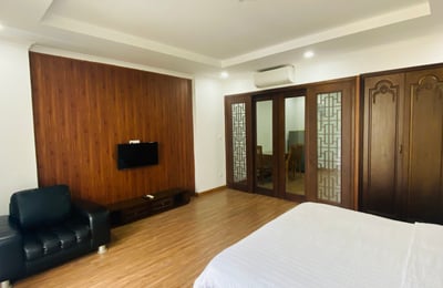Location d'un appartement lumineux et meublé, Da Nang, Vietnam