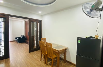 Location d'un appartement lumineux et meublé, Da Nang, Vietnam