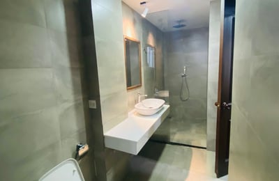 Location d'un appartement lumineux et meublé, Da Nang, Vietnam