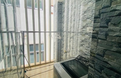 Location d'un appartement lumineux et meublé, Da Nang, Vietnam