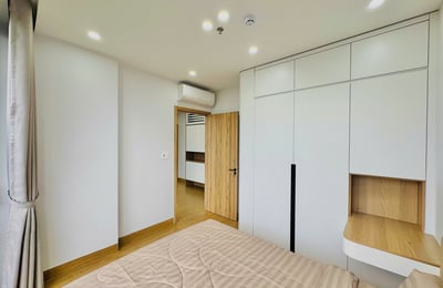 Rent of a cozy, new apartment, Ngu Hanh Son, Da Nang, Vietnam