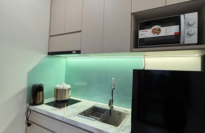 Аренда уютной, современной квартиры, Сон Тра, Дананг, Вьетнам