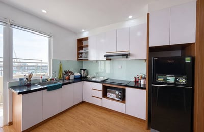 Rent a spacious apartment with sea view, near the beach, Da Nang, Vietnam