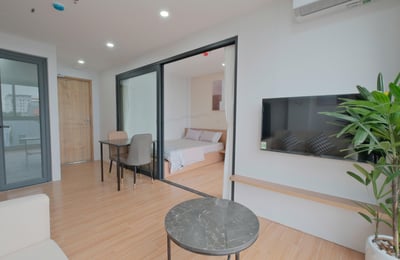 Location d'un appartement neuf et meublé, Da Nang, Vietnam