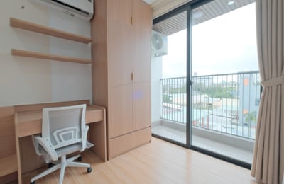 Location d'un appartement neuf et meublé, Da Nang, Vietnam