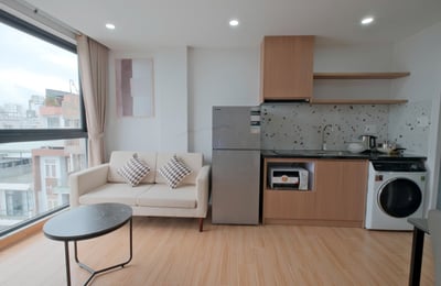 Location d'un appartement neuf et meublé, Da Nang, Vietnam