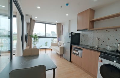 Location d'un appartement neuf et meublé, Da Nang, Vietnam