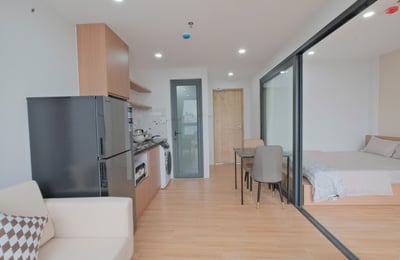 Location d'un appartement neuf et meublé, Da Nang, Vietnam