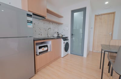 Location d'un appartement neuf et meublé, Da Nang, Vietnam