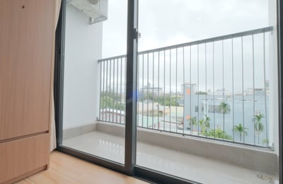 Location d'un appartement neuf et meublé, Da Nang, Vietnam
