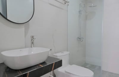 Location d'un appartement neuf et meublé, Da Nang, Vietnam