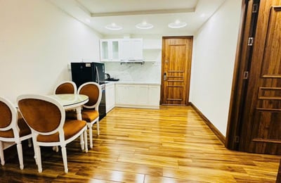 Alquiler de apartamento moderno y amueblado cerca de la playa, Ngu Hanh Son, Da Nang, Vietnam