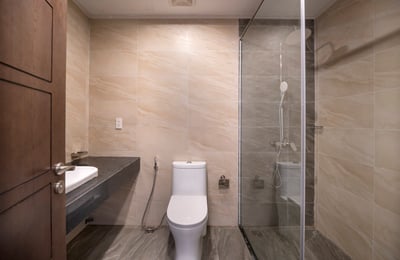Аренда светлой, меблированной квартиры, район Сон Тра, Дананг, Вьетнам