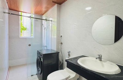 Rent of a cozy, comfortable apartment, Son Tra, Da Nang, Vietnam