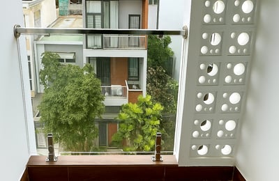 Location d'un appartement meublé près de la plage, Son Tra, Da Nang, Vietnam