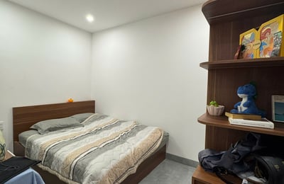 Alquiler de apartamento nuevo y amueblado, Son Tra, Da Nang, Vietnam