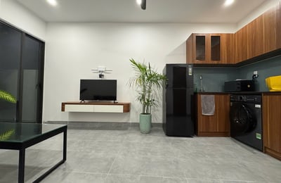 Alquiler de apartamento nuevo y amueblado, Son Tra, Da Nang, Vietnam