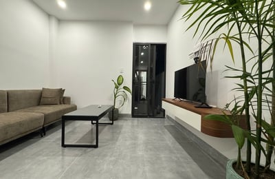 Alquiler de apartamento nuevo y amueblado, Son Tra, Da Nang, Vietnam