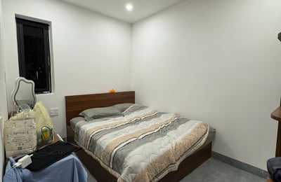 Alquiler de apartamento nuevo y amueblado, Son Tra, Da Nang, Vietnam