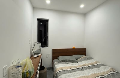 Alquiler de apartamento nuevo y amueblado, Son Tra, Da Nang, Vietnam