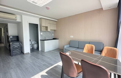 Vermietung einer gemütlichen, komfortablen Wohnung in Strandnähe, Ngu Hanh Son, Da Nang, Vietnam