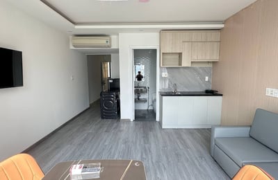 Vermietung einer gemütlichen, komfortablen Wohnung in Strandnähe, Ngu Hanh Son, Da Nang, Vietnam