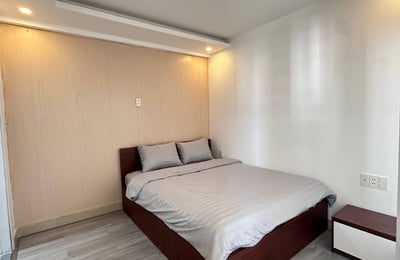 Vermietung einer gemütlichen, komfortablen Wohnung in Strandnähe, Ngu Hanh Son, Da Nang, Vietnam