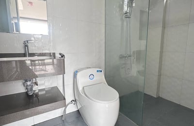 Vermietung einer gemütlichen, komfortablen Wohnung in Strandnähe, Ngu Hanh Son, Da Nang, Vietnam