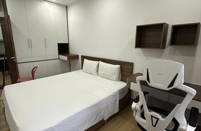Vermietung einer modernen, komfortablen Wohnung, Son Tra, Da Nang, Vietnam