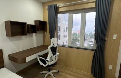 Vermietung einer modernen, komfortablen Wohnung, Son Tra, Da Nang, Vietnam