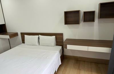 Vermietung einer modernen, komfortablen Wohnung, Son Tra, Da Nang, Vietnam
