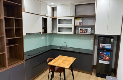 Vermietung einer modernen, komfortablen Wohnung, Son Tra, Da Nang, Vietnam