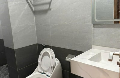 Vermietung einer modernen, komfortablen Wohnung, Son Tra, Da Nang, Vietnam