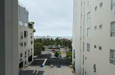 Vermietung einer modernen, komfortablen Wohnung, Son Tra, Da Nang, Vietnam