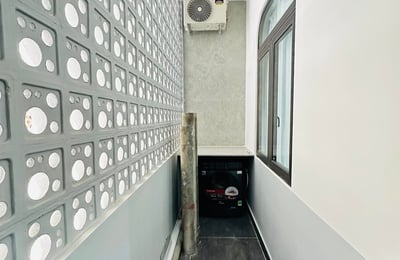 Vermietung einer gemütlichen, möblierten Wohnung in Strandnähe, Da Nang, Vietnam