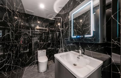 Rent a luxury, furnished apartment near the beach, Son Tra, Da Nang, Vietnam