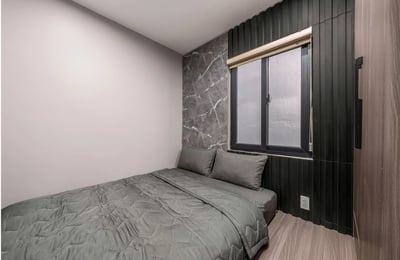 Rent a luxury, furnished apartment near the beach, Son Tra, Da Nang, Vietnam