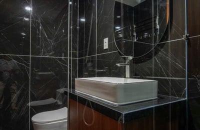 Rent a luxury, furnished apartment near the beach, Ngu Hanh Son, Da Nang, Vietnam