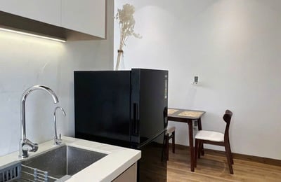 Alquiler de apartamento nuevo y amueblado, Da Nang, Vietnam
