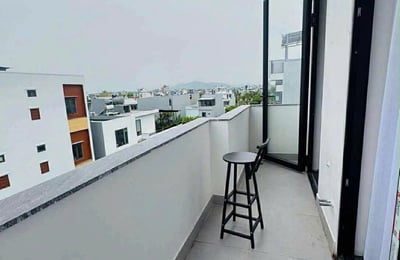 Alquiler de apartamento nuevo y amueblado, Da Nang, Vietnam